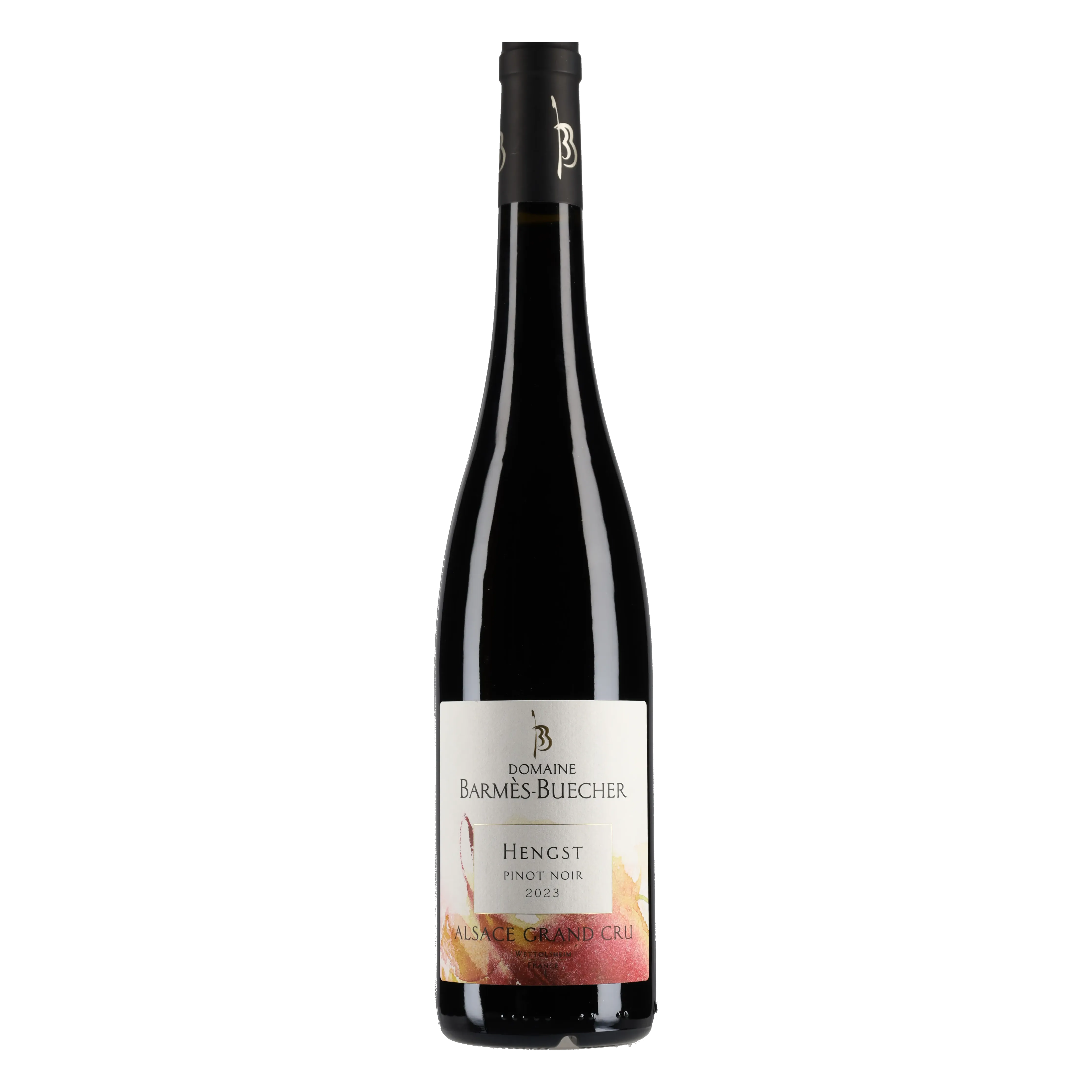 Pinot Noir Grand Cru Hengst 2023