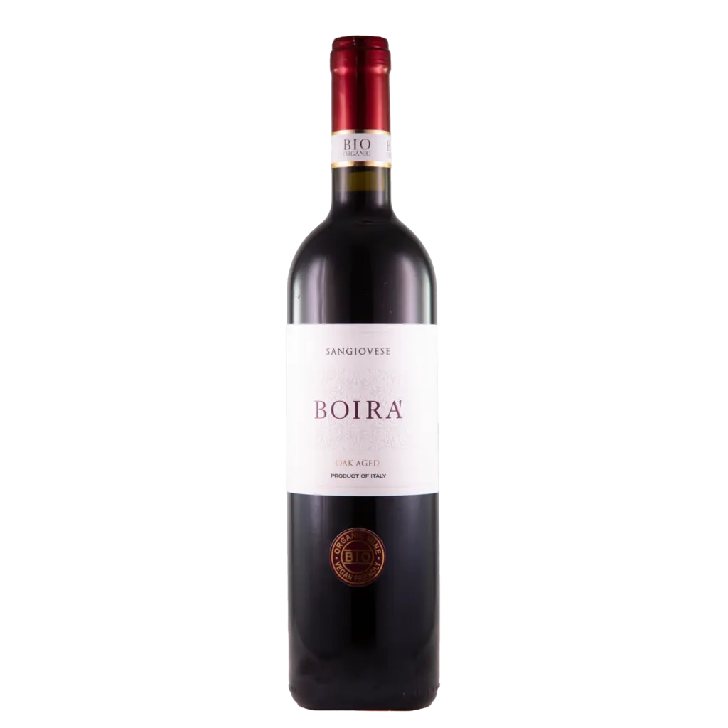 Sangiovese ‘Boira’ 2024