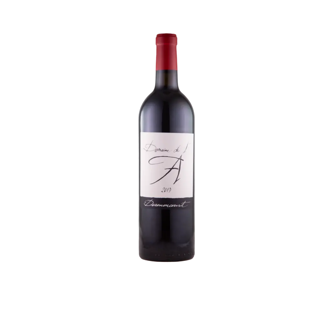 Côtes de Castillon 2020