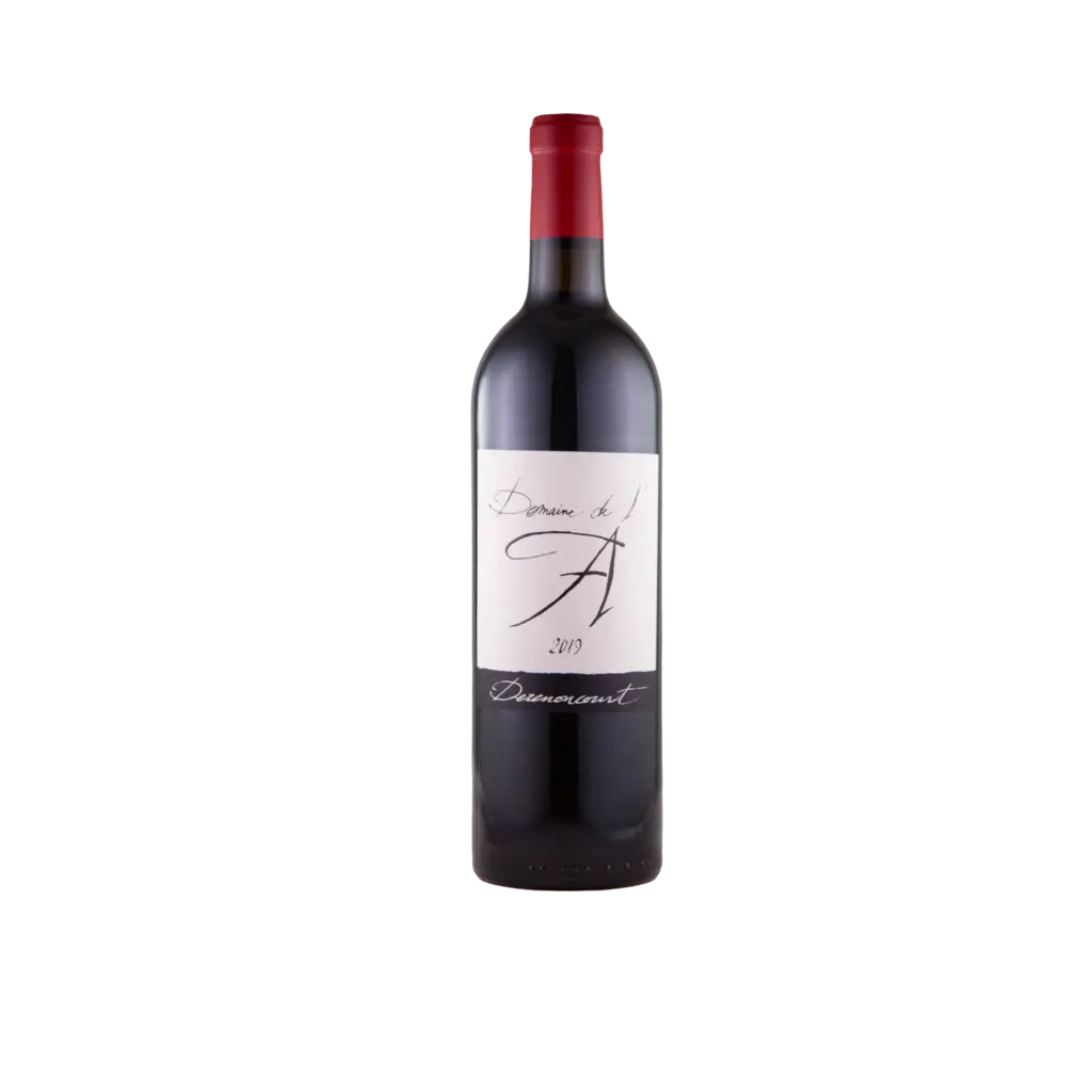 Magnum Côtes de Castillon 2020