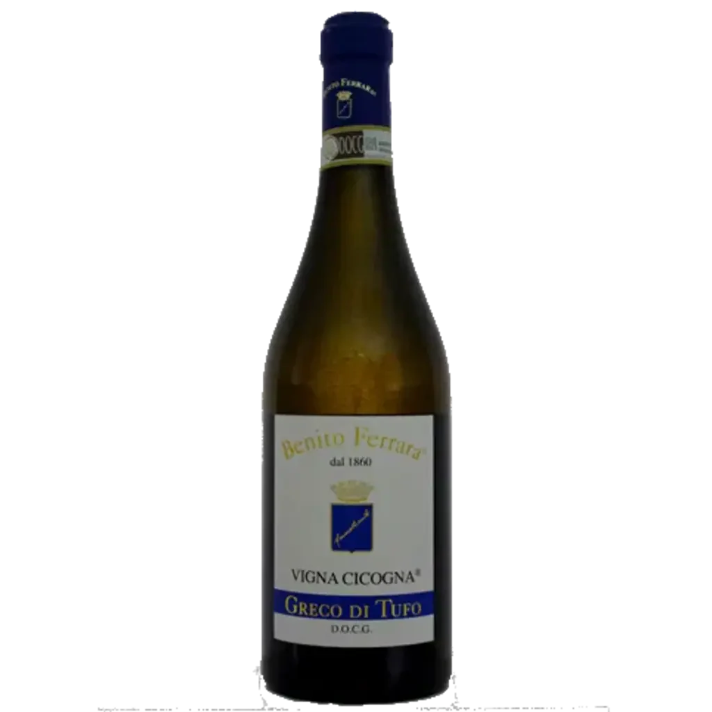 Greco di Tufo 