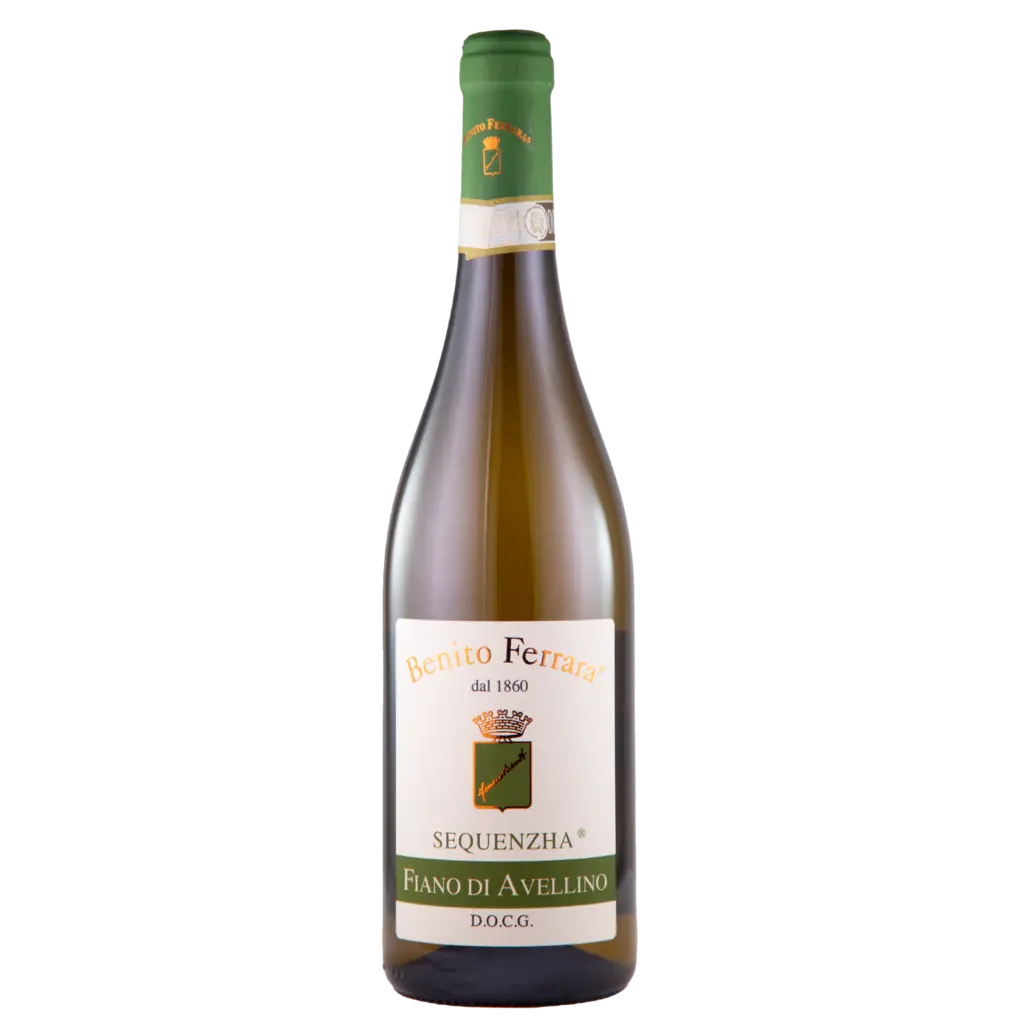 Fiano di Avelino Sequenzha 2023