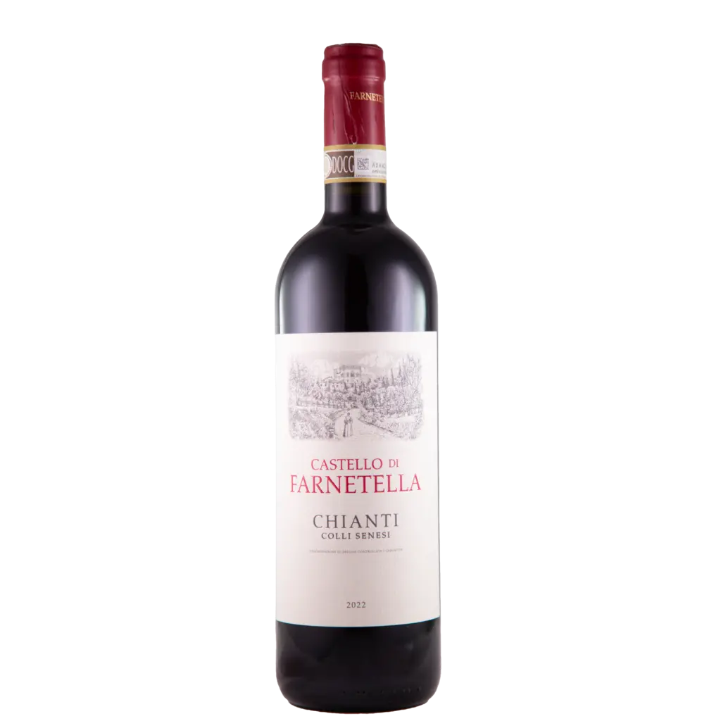 Chianti Colli Senesi 2023