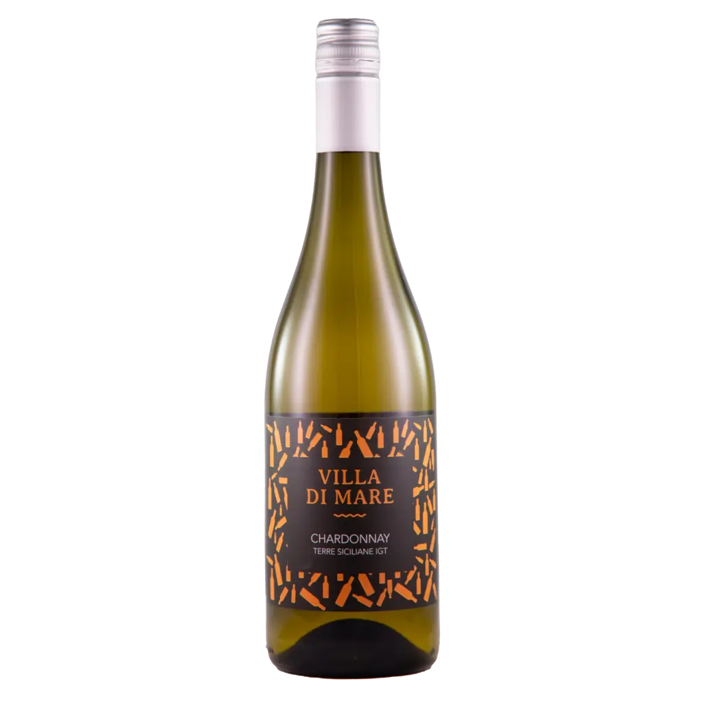 Chardonnay ‘Villa di Mare' 2024