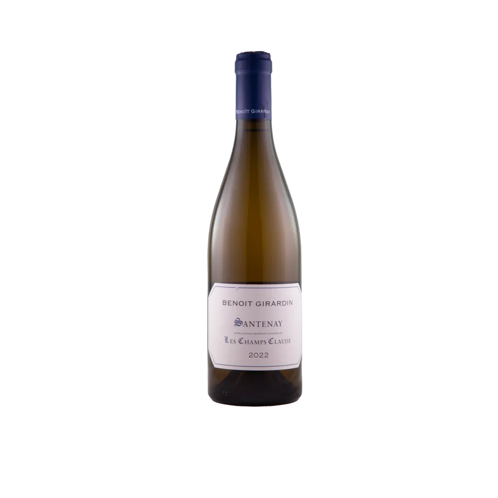 Santenay Blanc 'Les Champs Claude' 2024