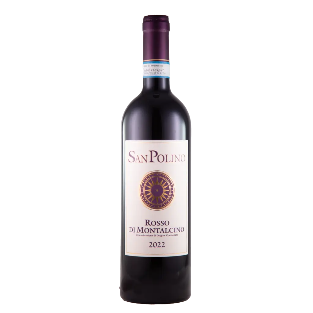 Rosso Di Montalcino 2024