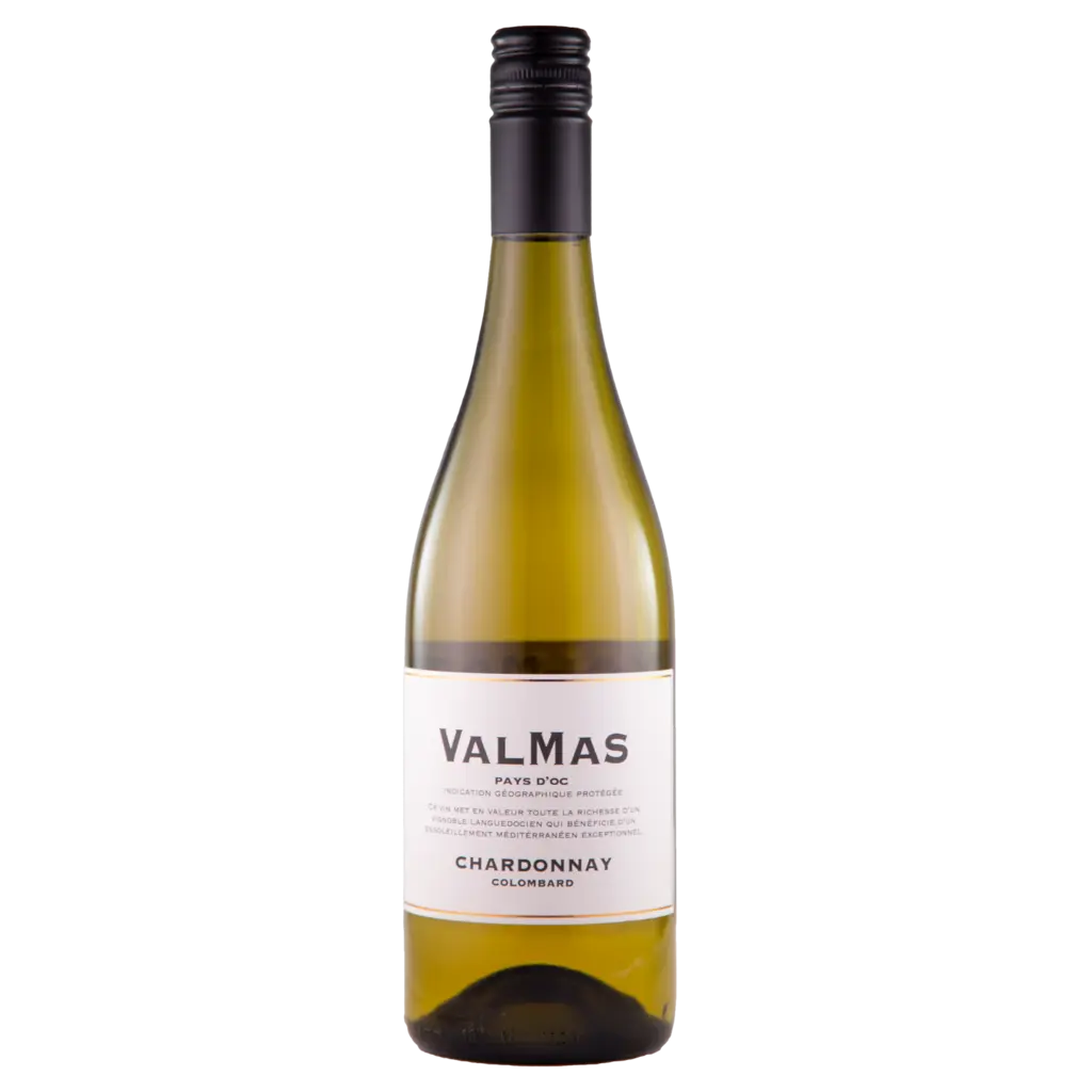 Chardonnay Colombard ‘Valmas’ 2025