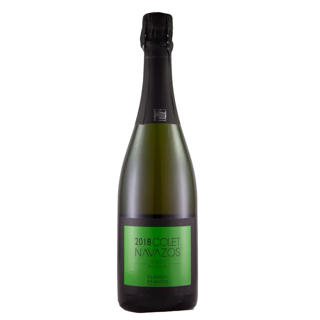 Navazos Extra Brut Reserva 2020
