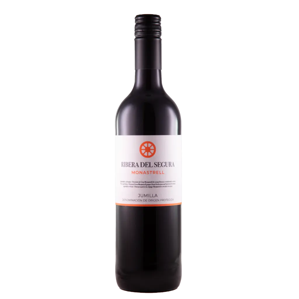 Monastrell ‘Ribera del Segura’ 2025