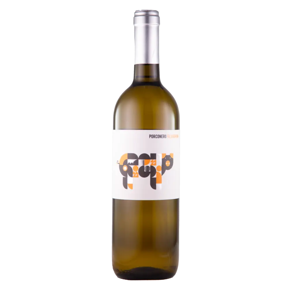 Falanghina Porco Nero IGP 2024