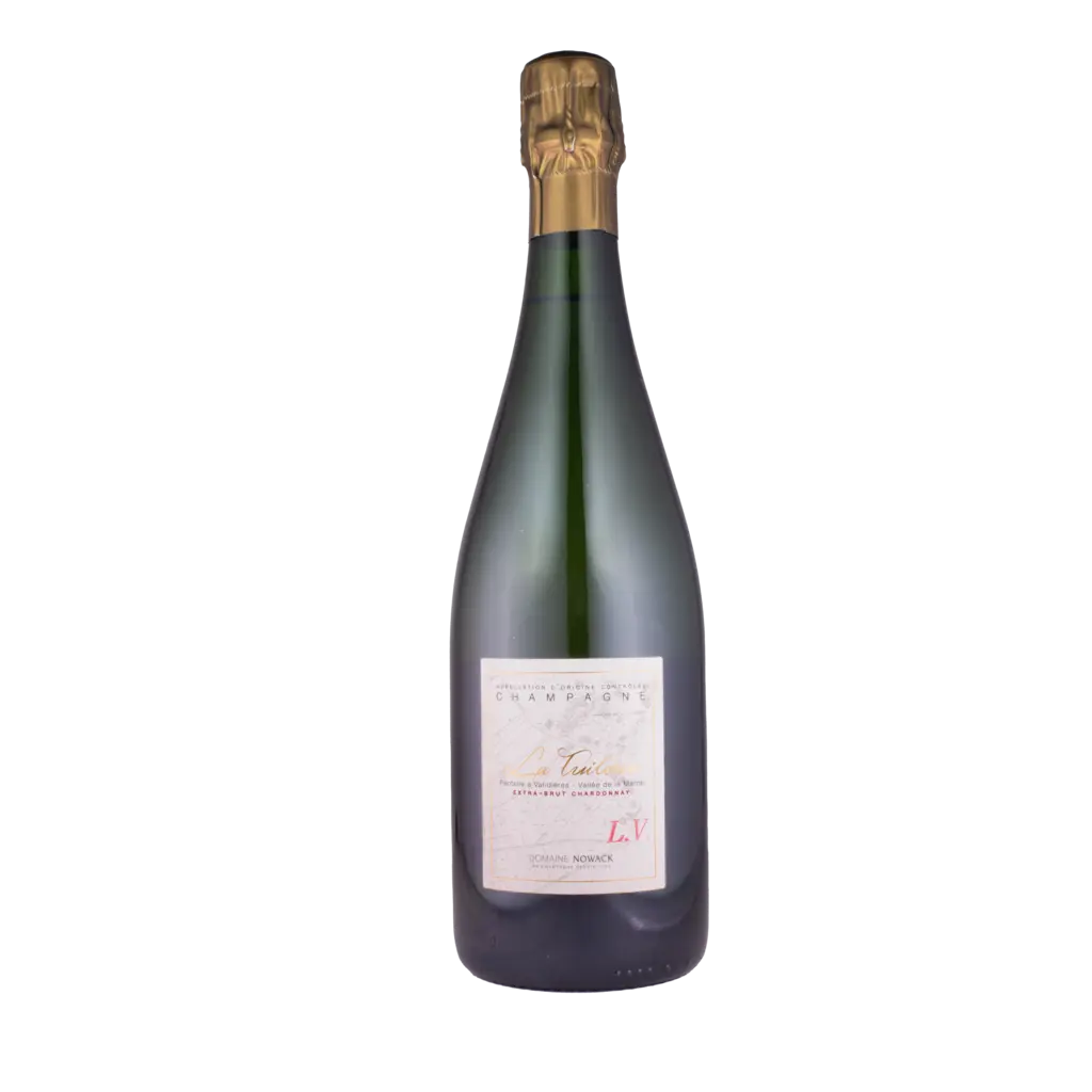 Champagne Tuilerie 2013