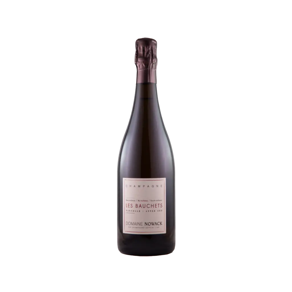 Champagne Cru d'Origine - Mancy 2016