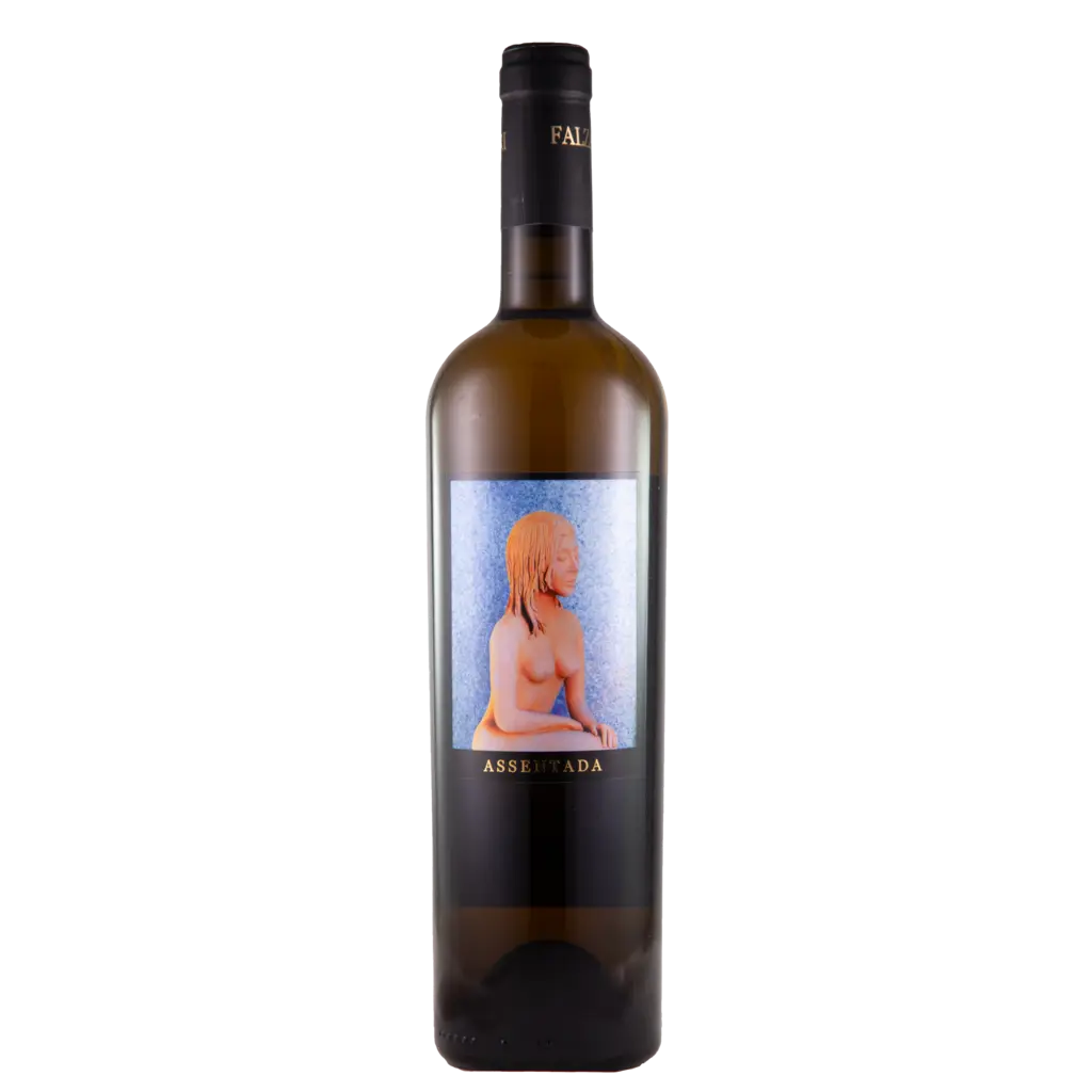 Trebbiano Toscana  'Assentada' 2022