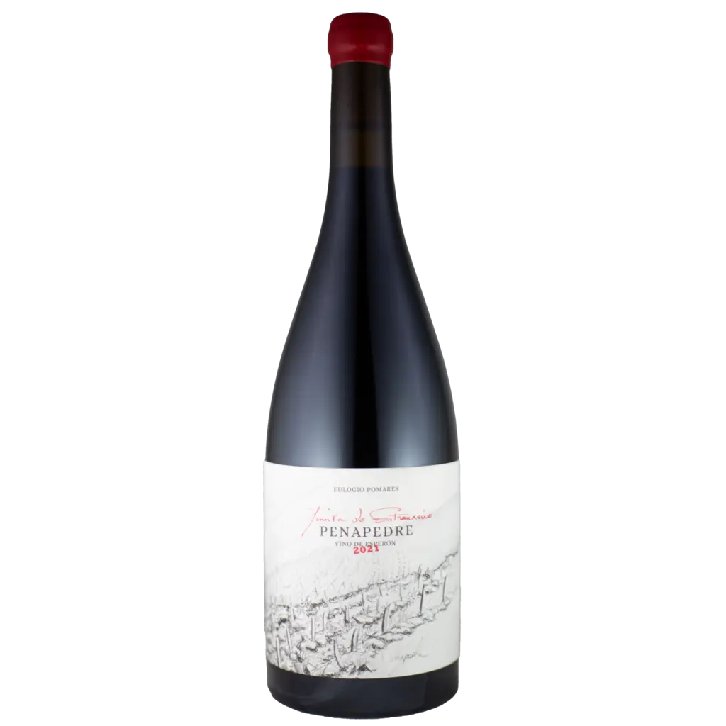 Finca Penapedre 2022
