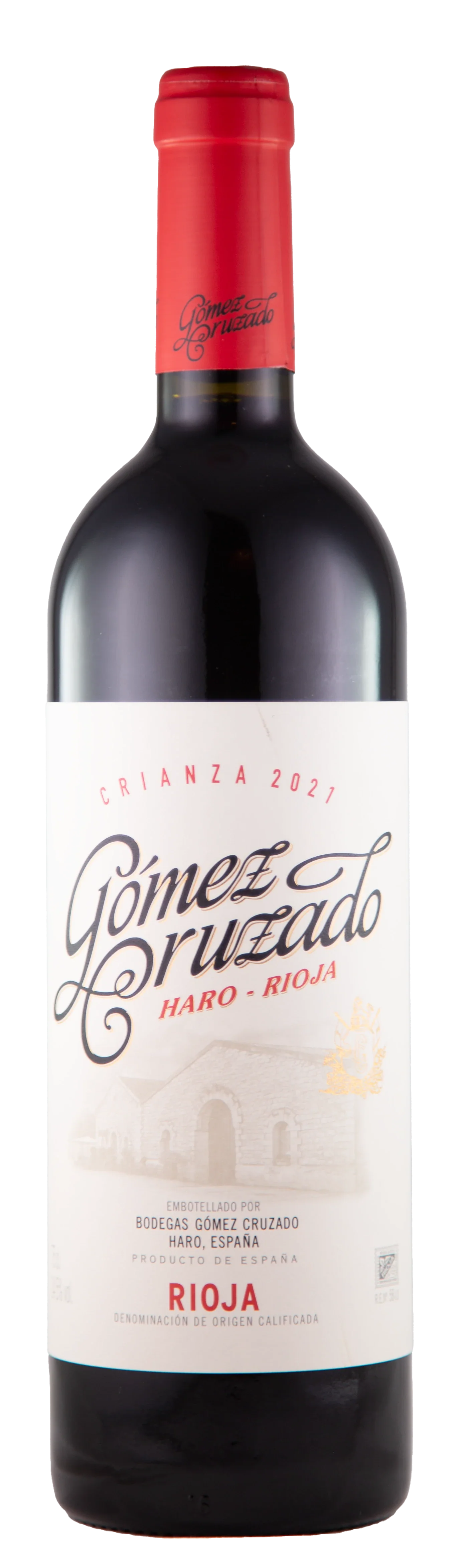 MAGNUM Rioja Crianza 2022