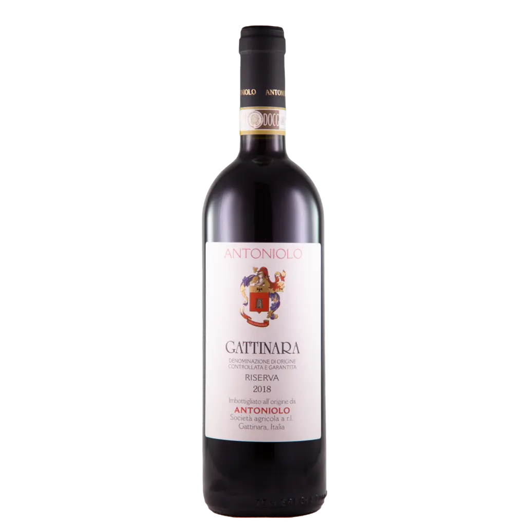 Gattinara DOCG 2020