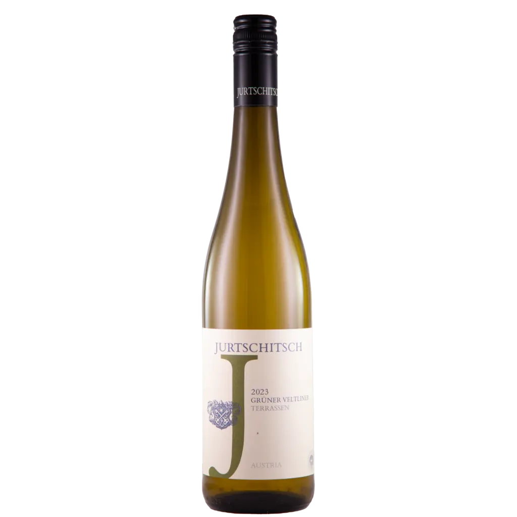 Grüner Veltliner 'Terrassen' 2025