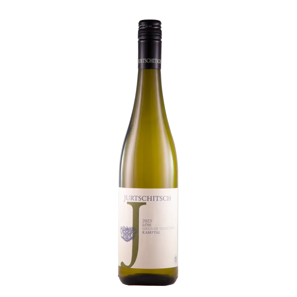 Grüner Veltliner 'Löss' 2025
