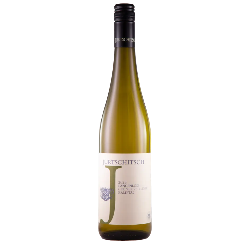 Grüner Veltliner 'Langenlois' 2025