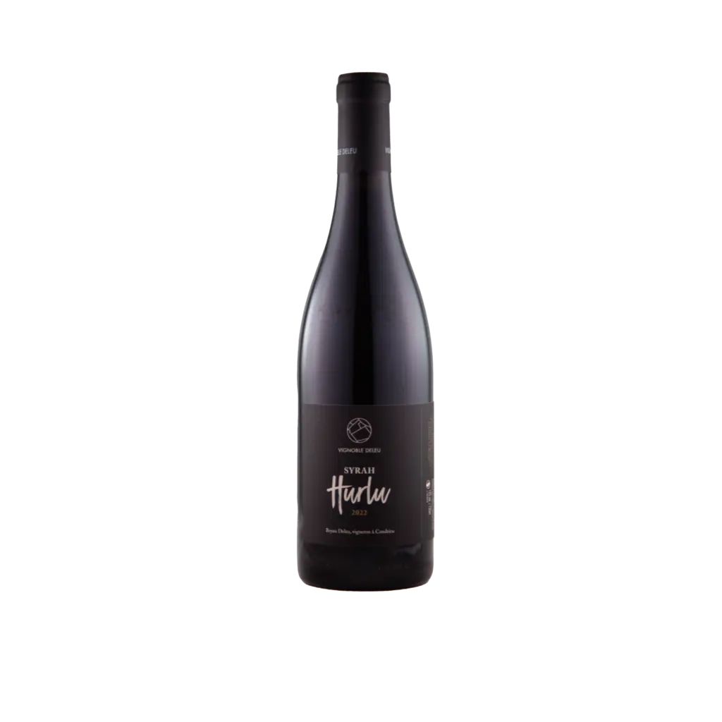 Syrah Hurlu 2024