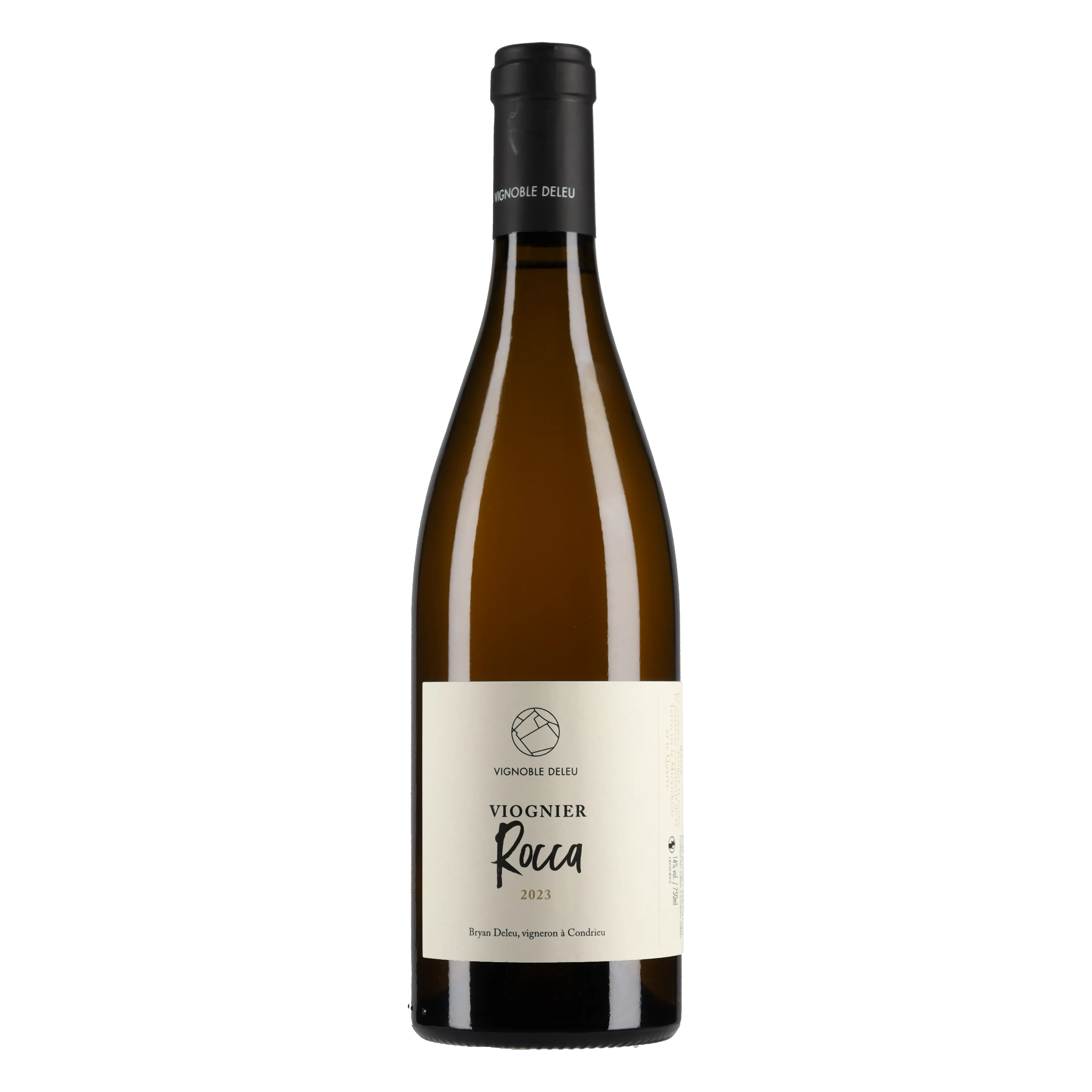 Viognier Rocca 2023