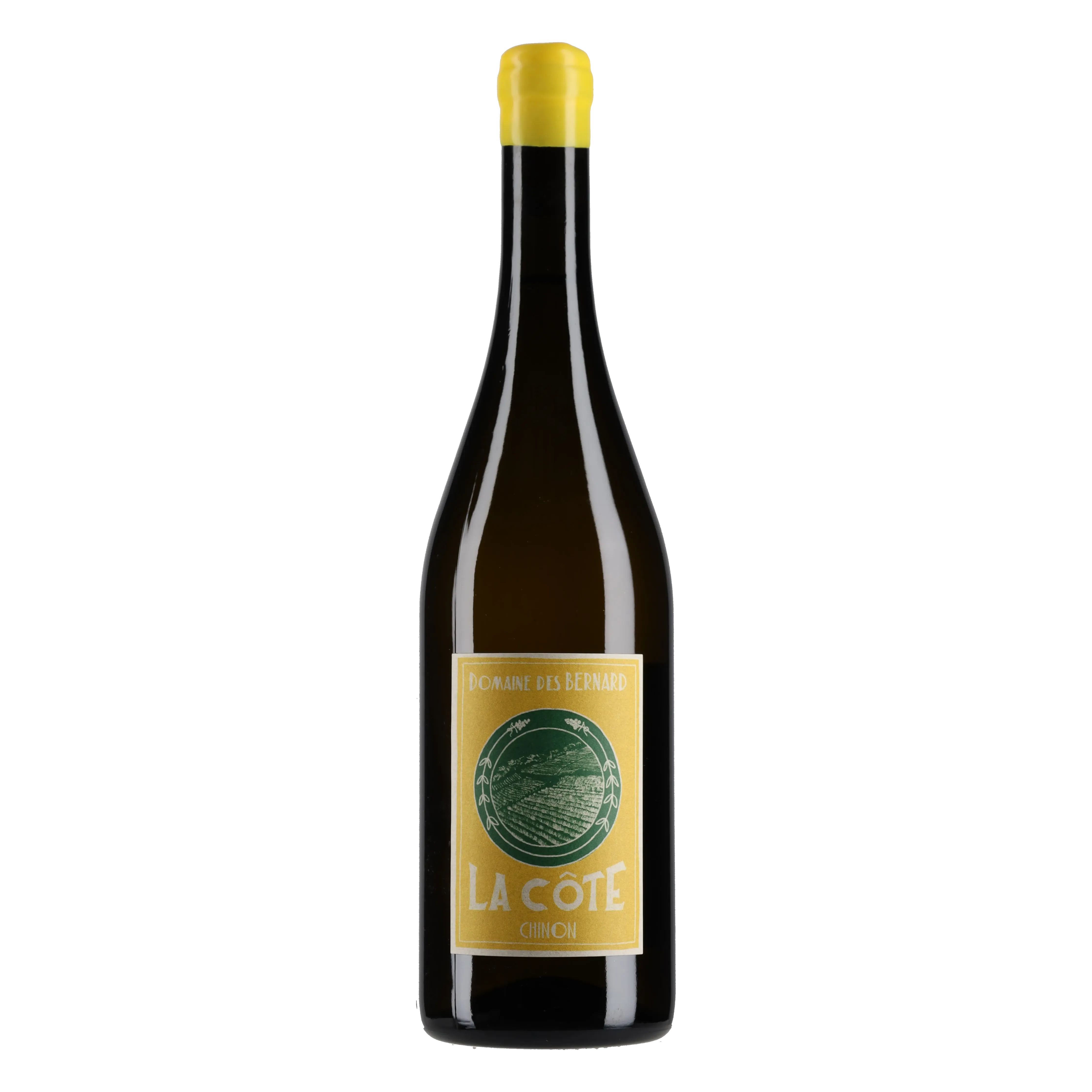 Chinon Blanc, La Côte 2022