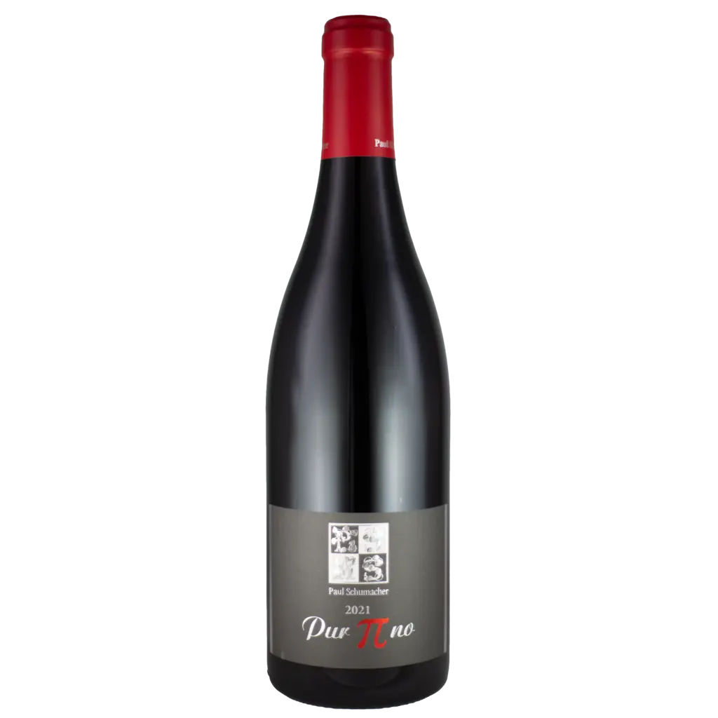 Spätburgunder 'Pur Pinot' 2022