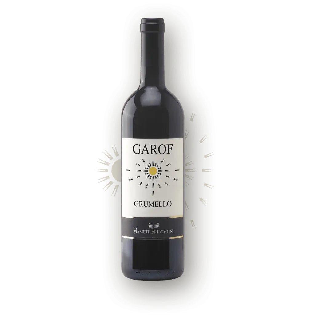 Garof Grumello DOCG 2022