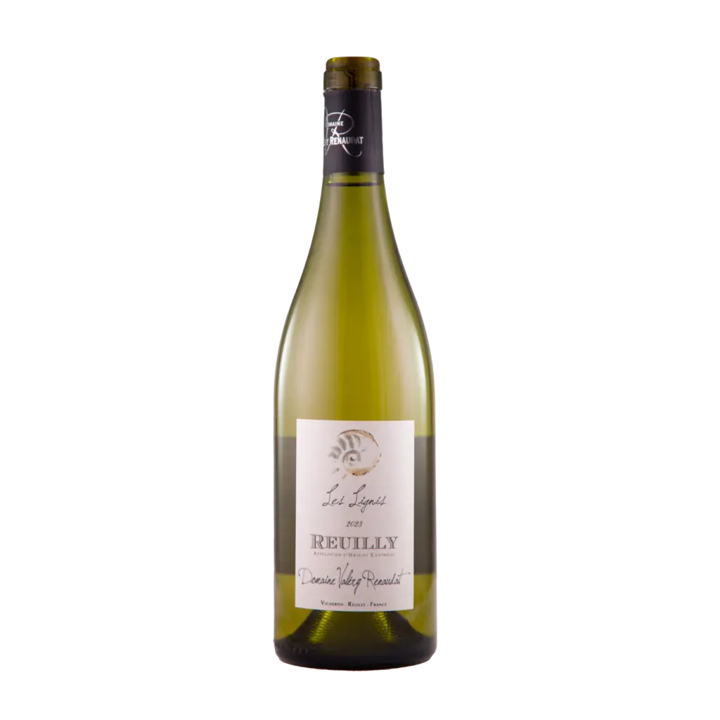 Reuilly BLANC Les Lignis AOC 2024