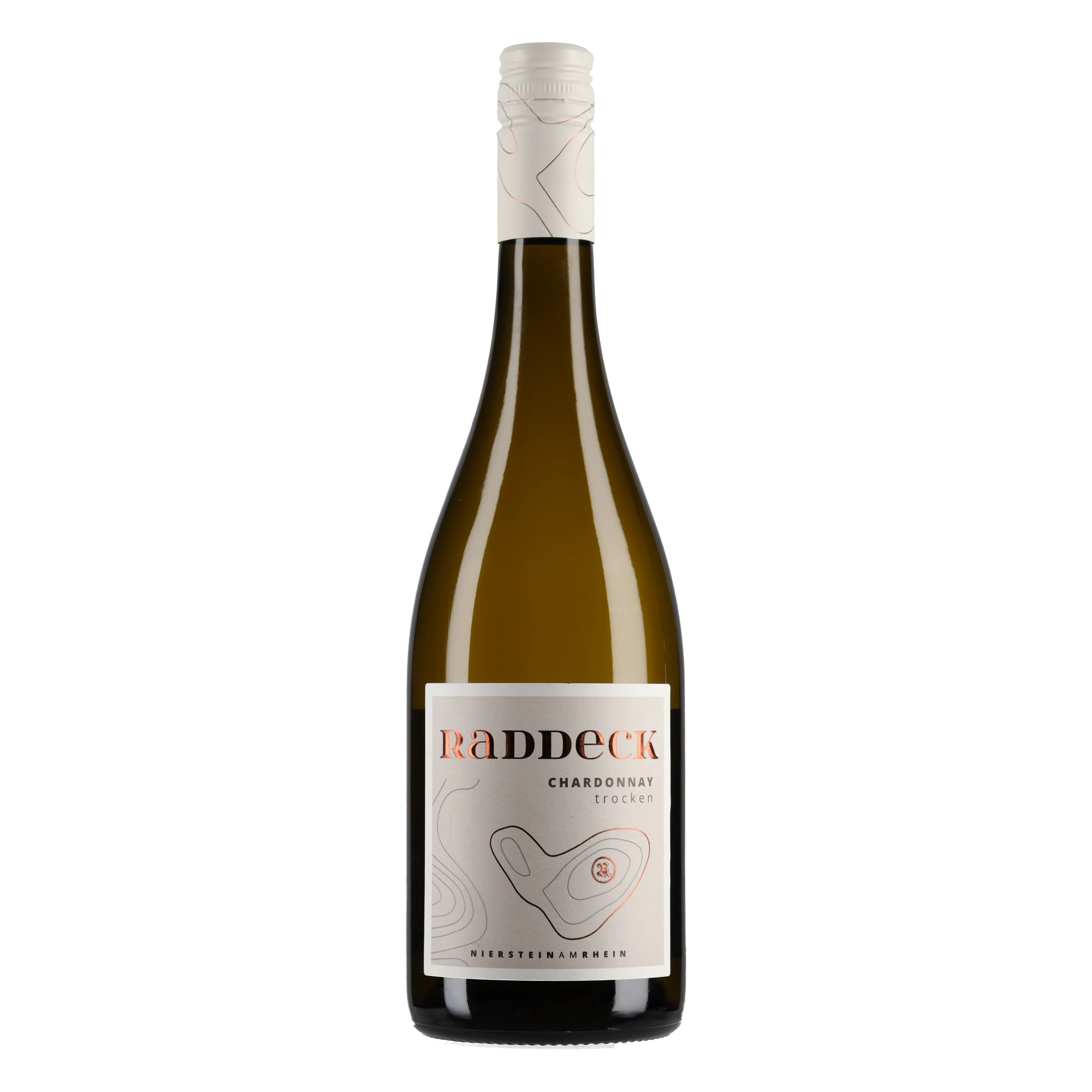 Chardonnay trocken 2024