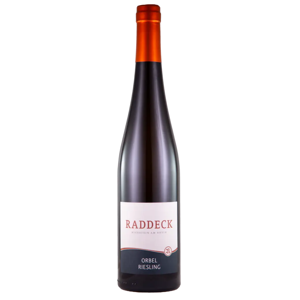 Riesling ‘Orbel’ trocken 2024