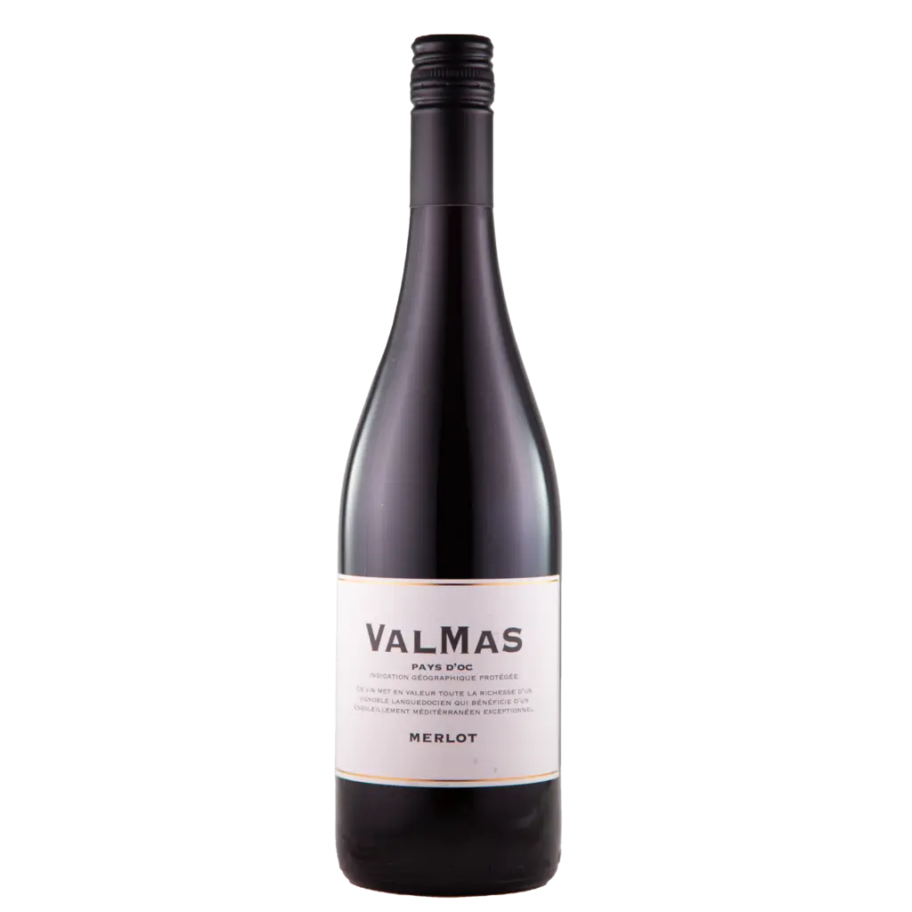Merlot ‘Valmas’ 2024