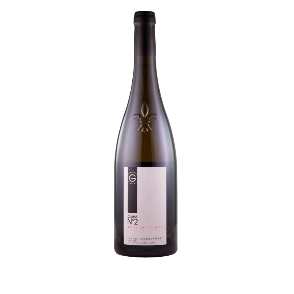 Climat No. 2 2021