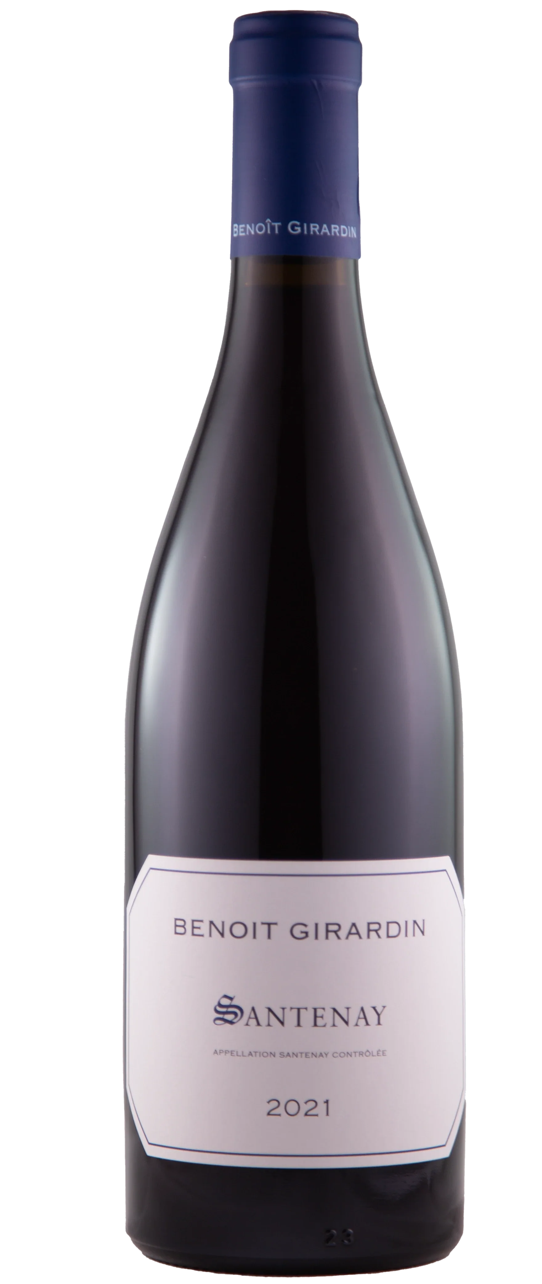Magnum Santenay Rouge 2023