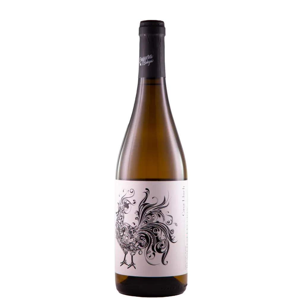 Verdil barrica ‘Seleccion’, Casa LLuch 2024