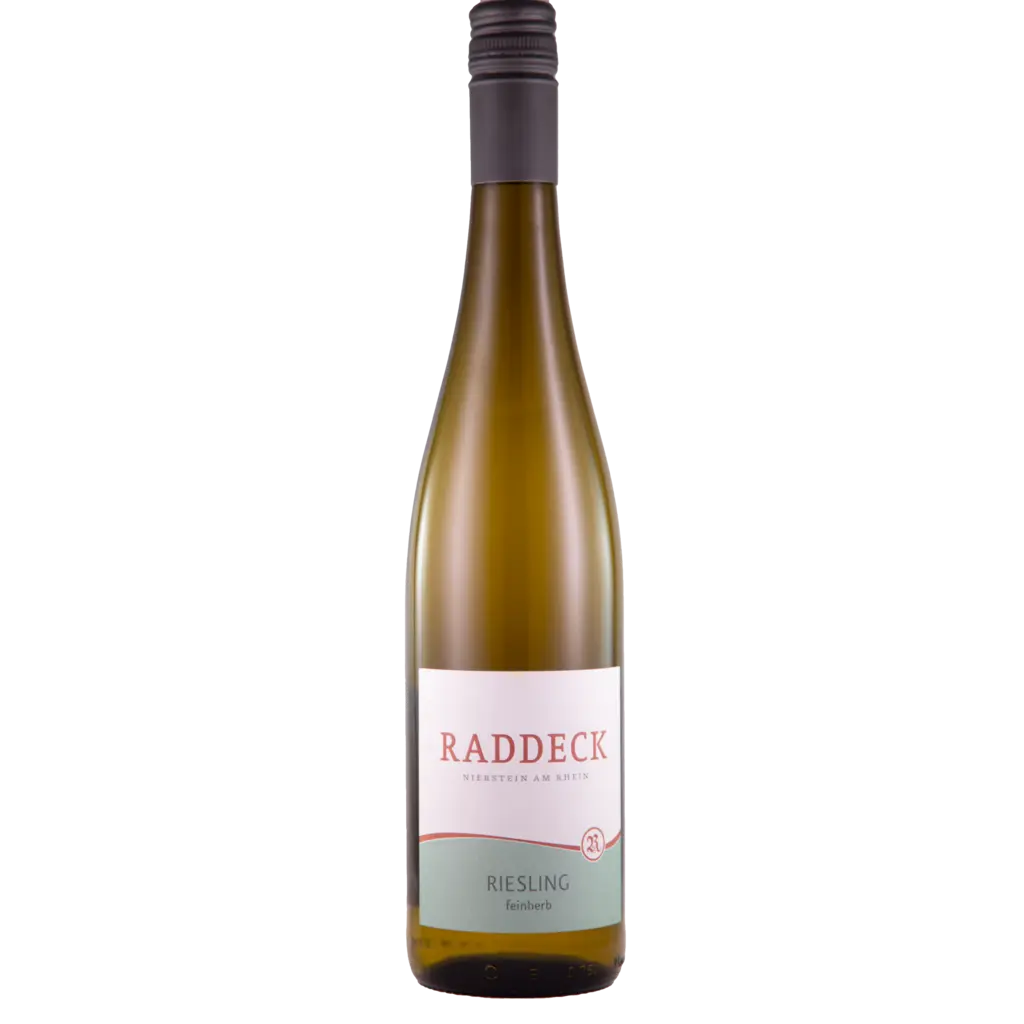 Riesling Feinherb 2024