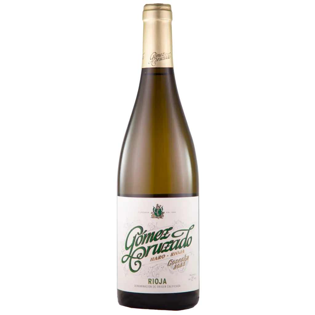 Rioja Blanco 2024