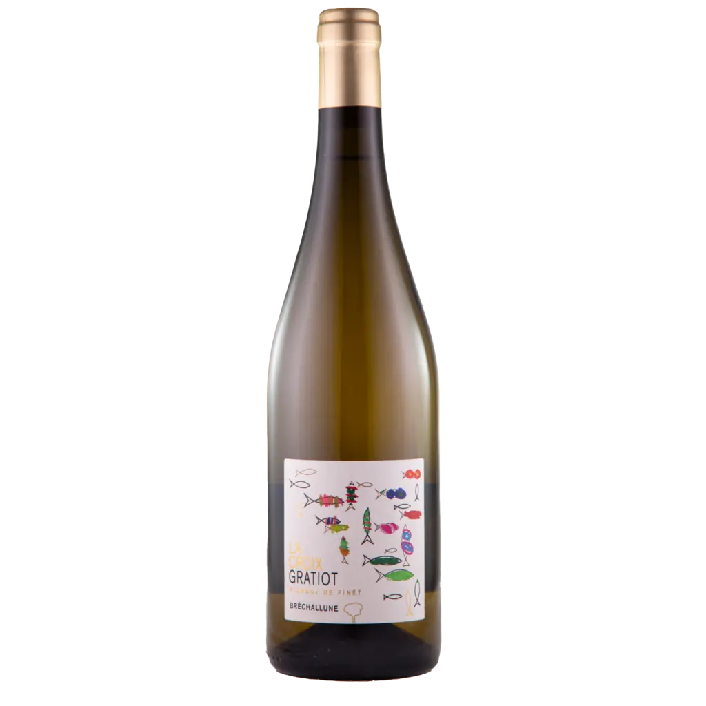 Picpoul de Pinet ‘Brechallune’ 2025