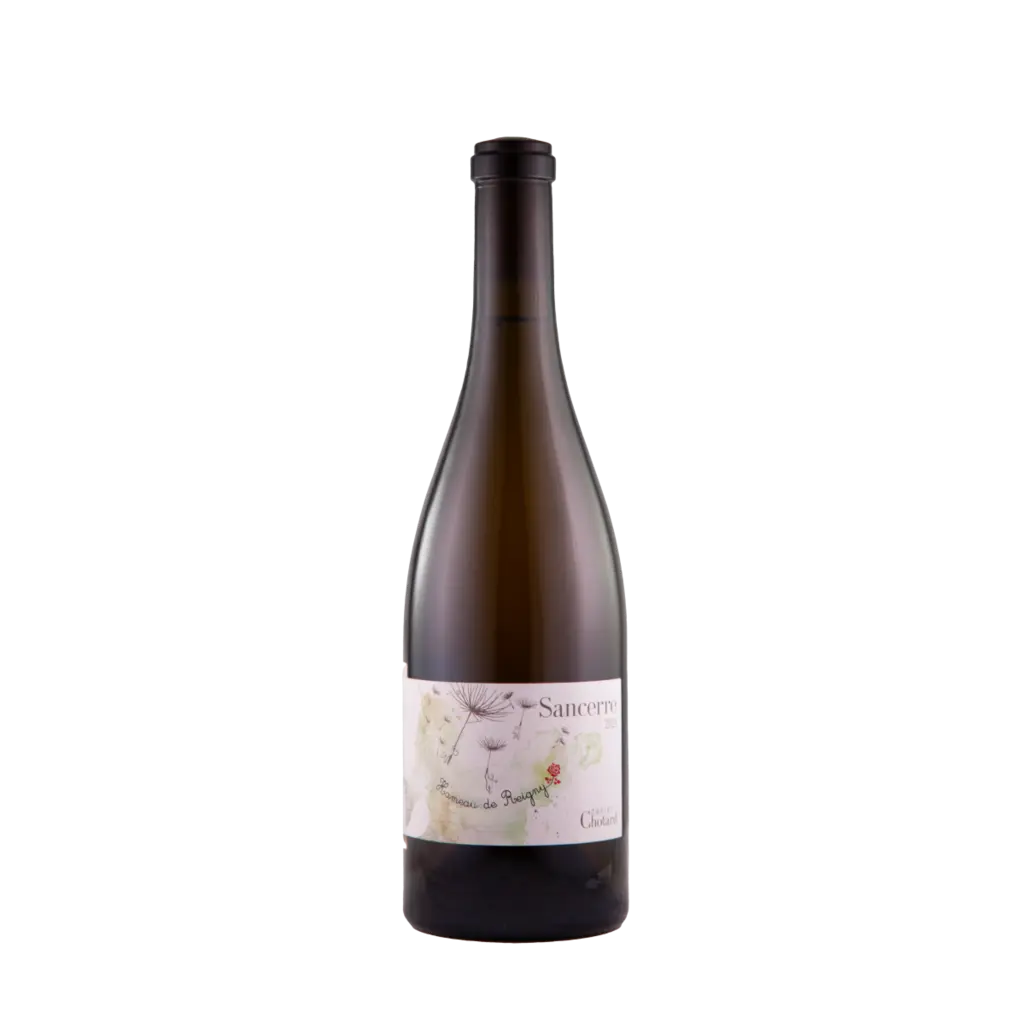 Sancerre Blanc Reigny 2022