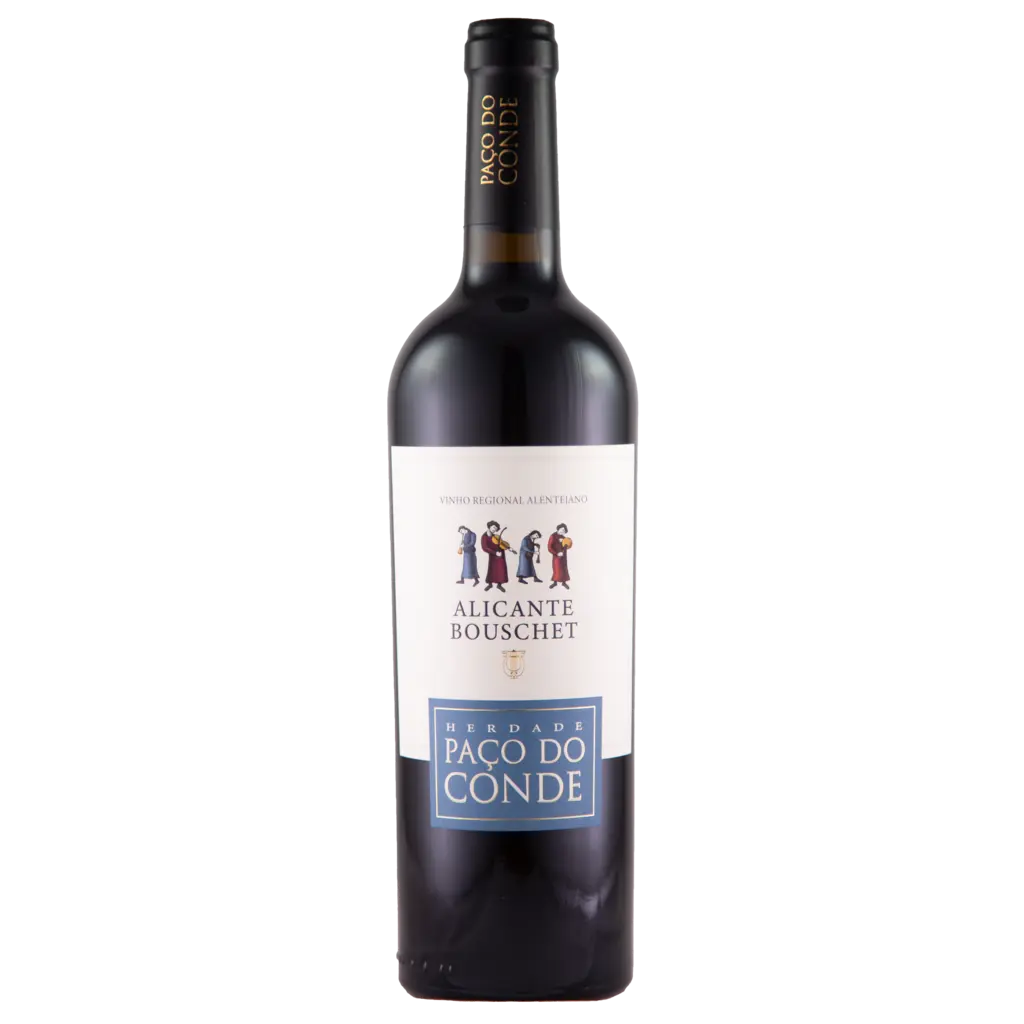 Alicante Bouschet 2022