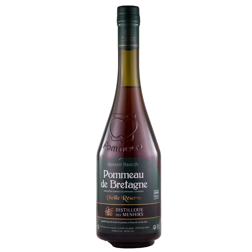 Pommeau de Bretagne Tradition