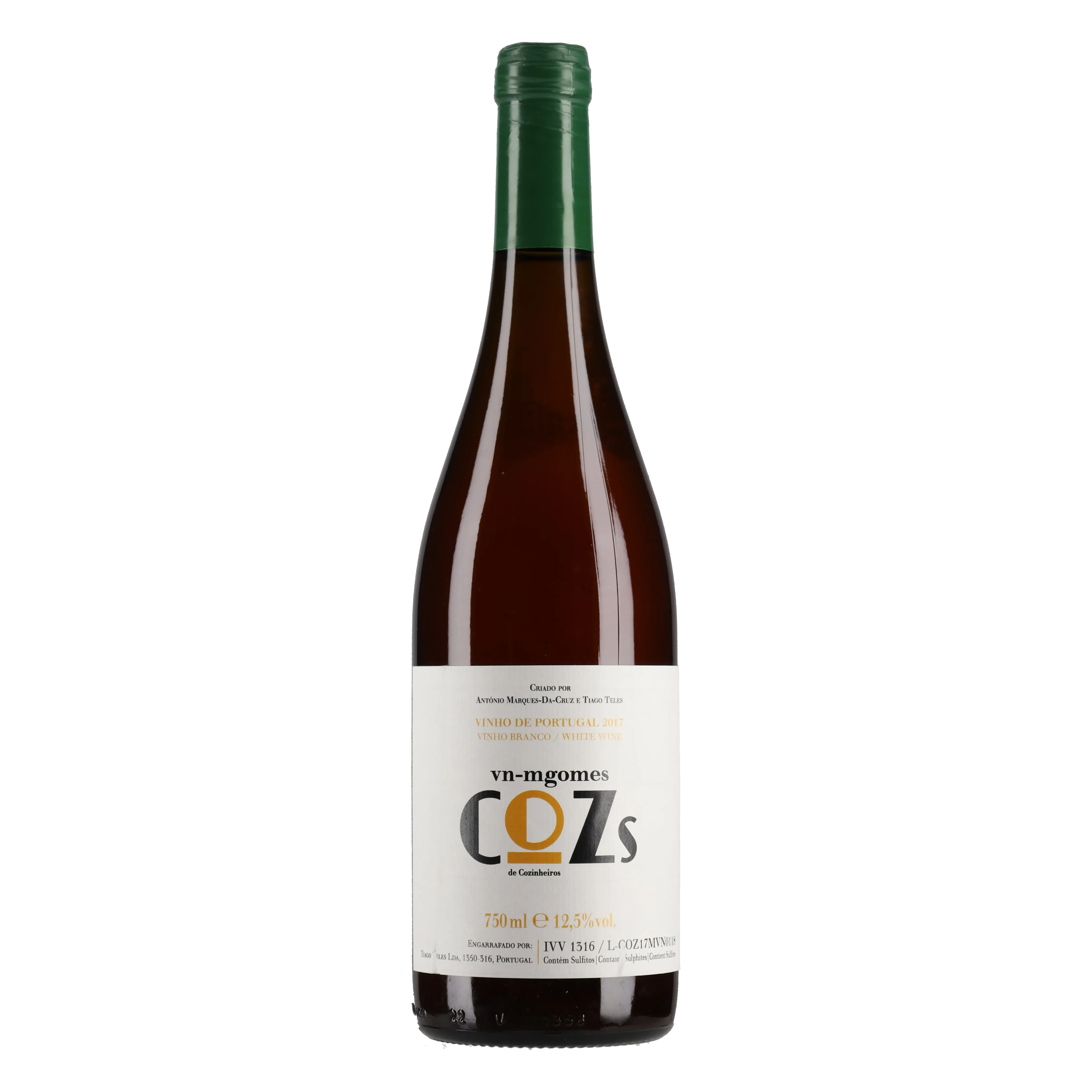 CoZs VN Mgomes 2017
