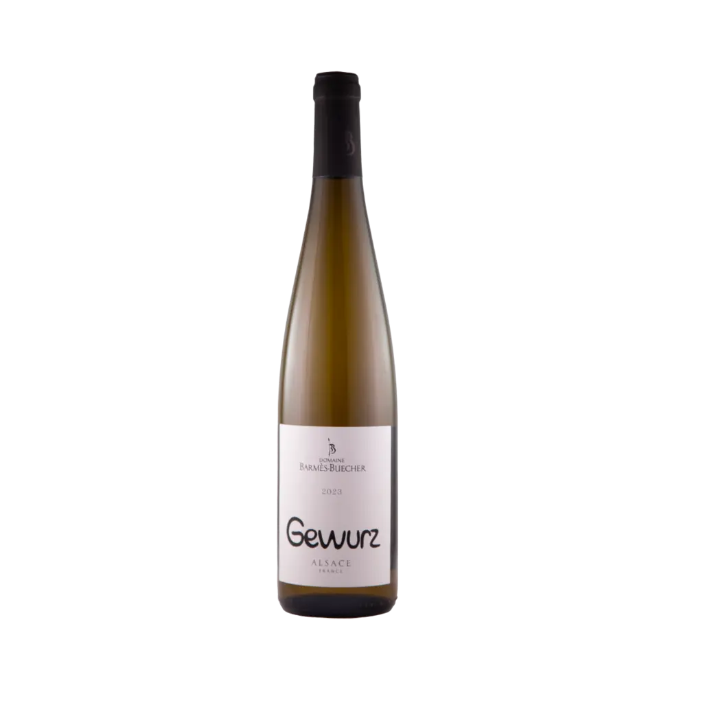 Gewurztraminer Tradition 2024
