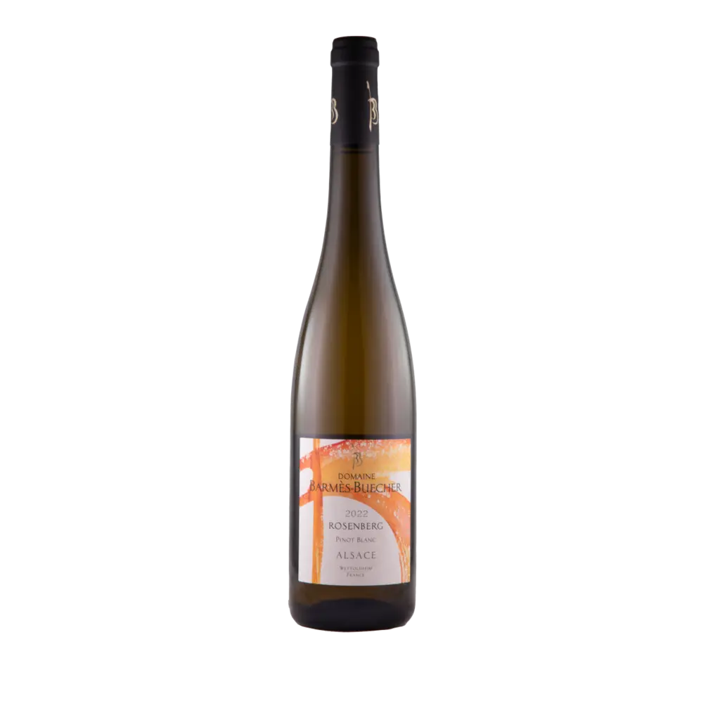 Pinot Blanc 'Rosenberg' 2023