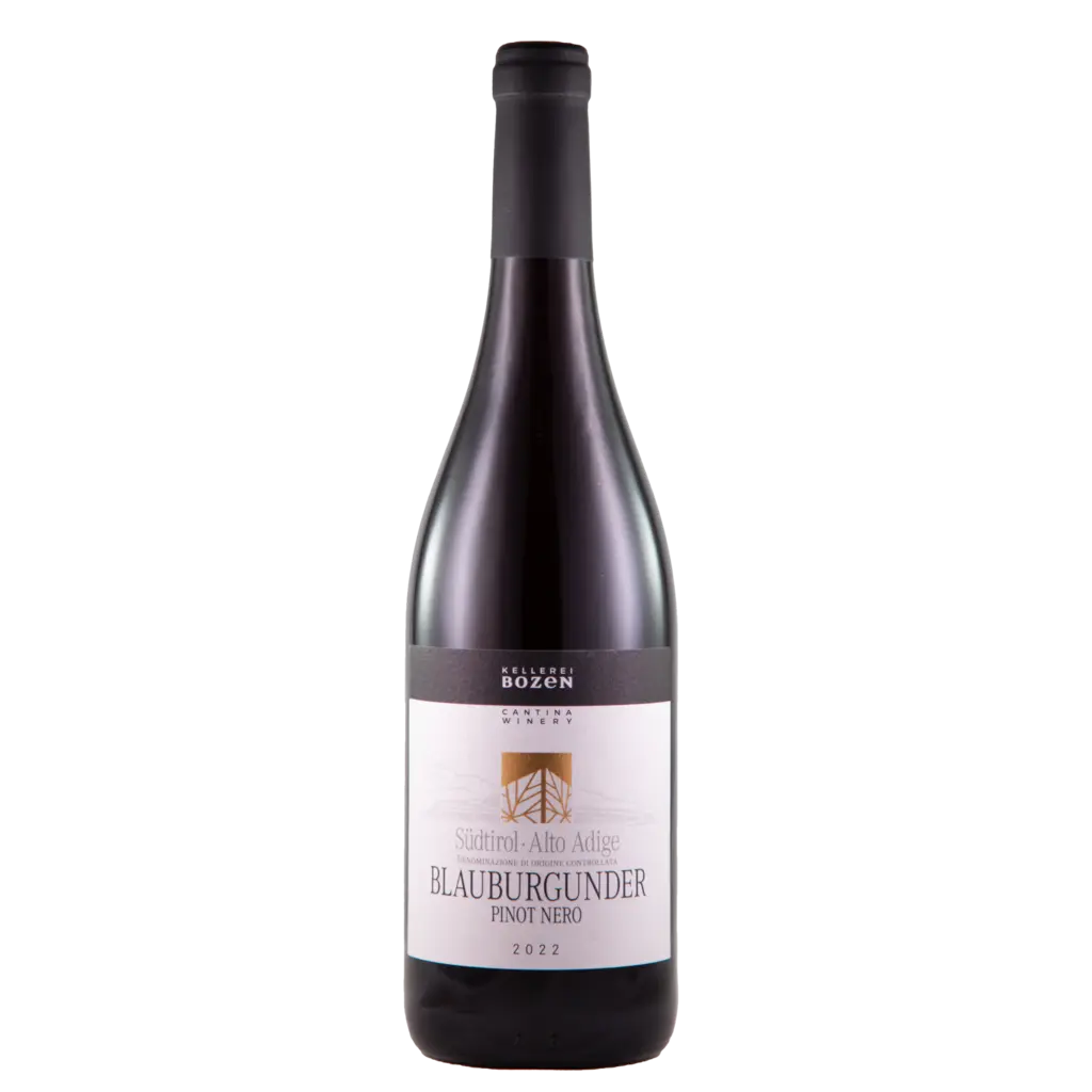 Pinot nero 2024