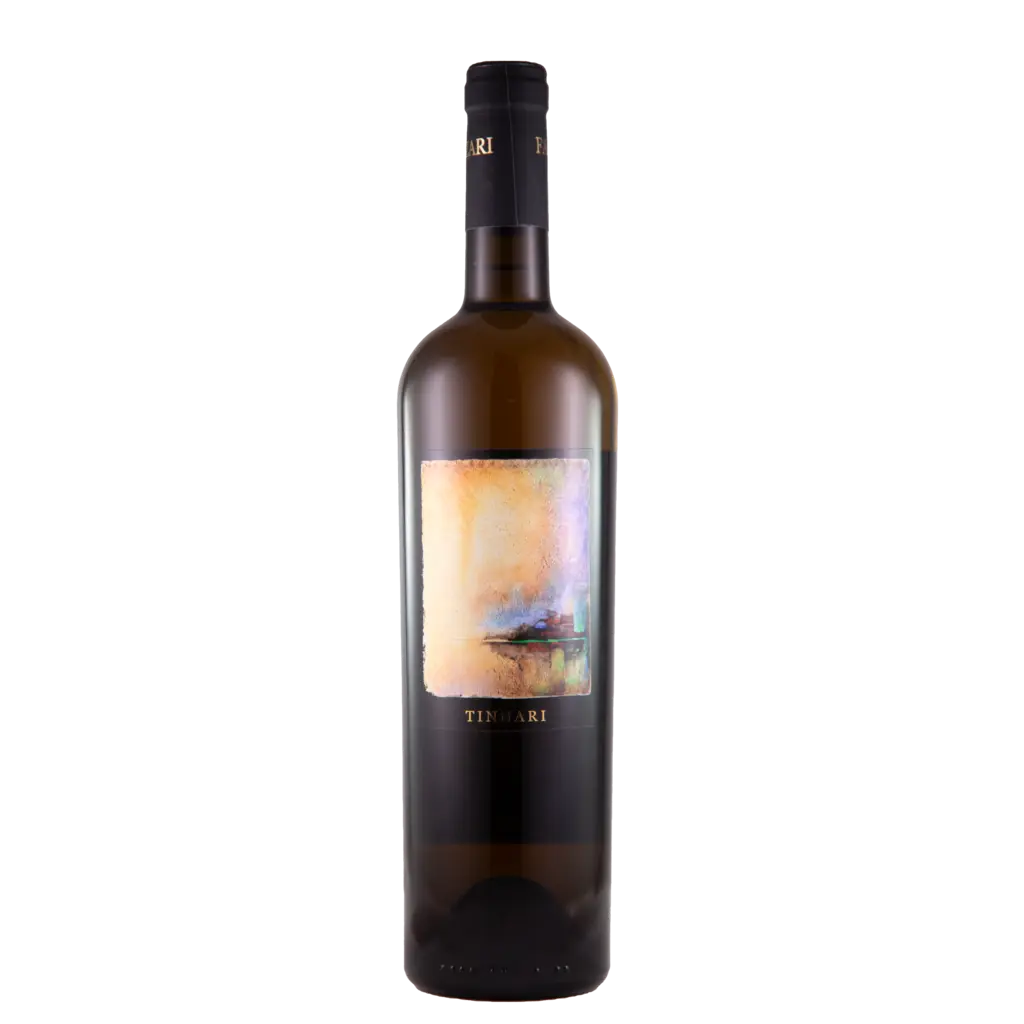 Toscana Trebbiano 'Tinnari' 2023