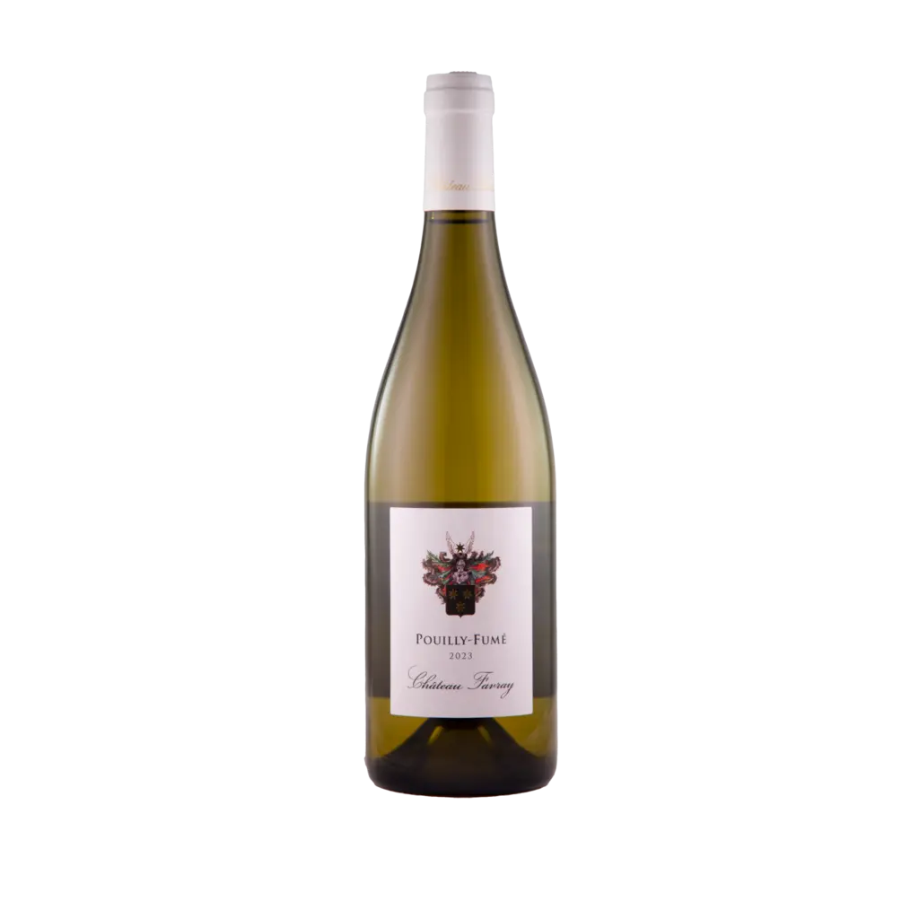 Pouilly Fumé 2024