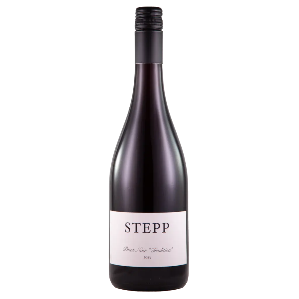 Pinot Noir Tradition 2024