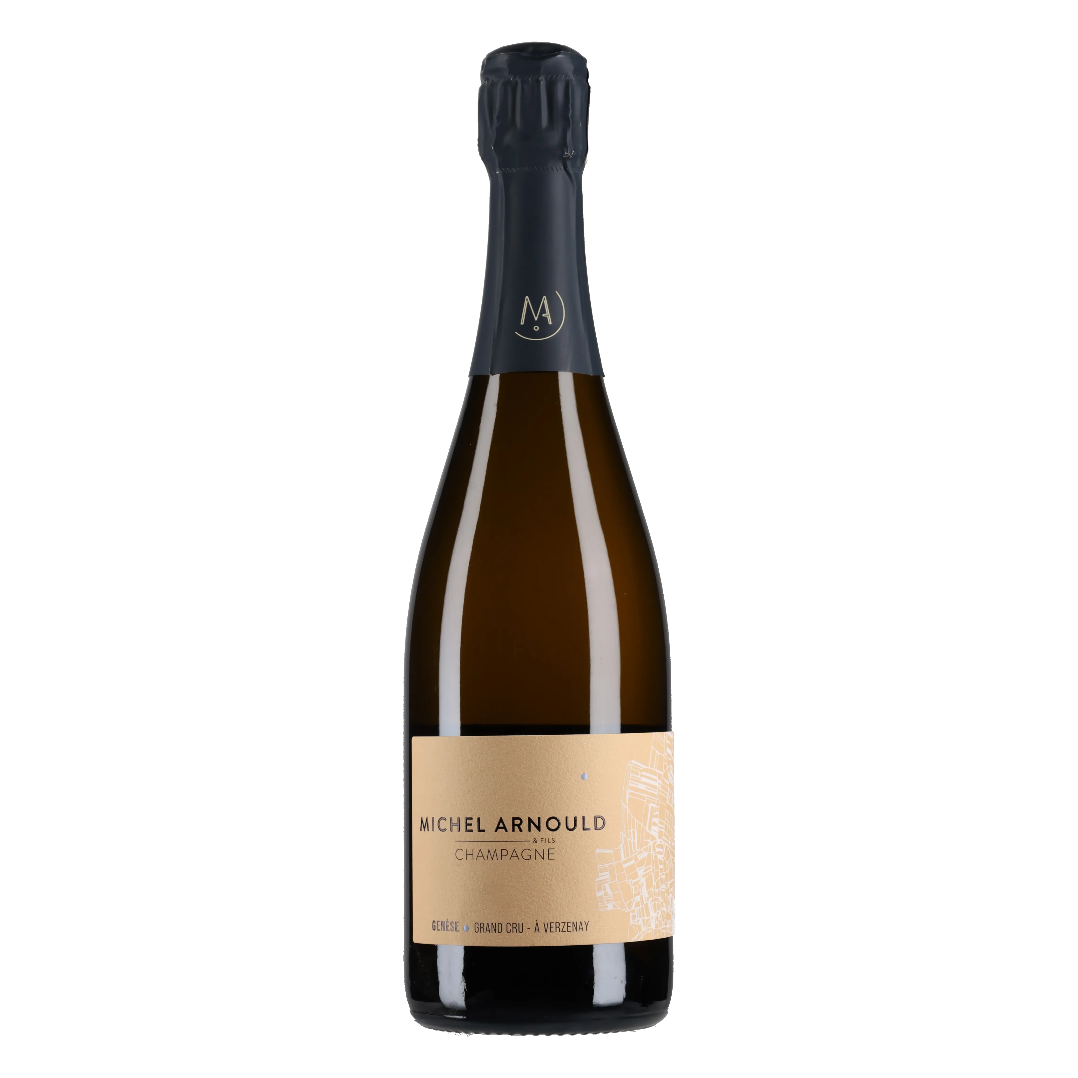 Champagne Genese Grand Cru