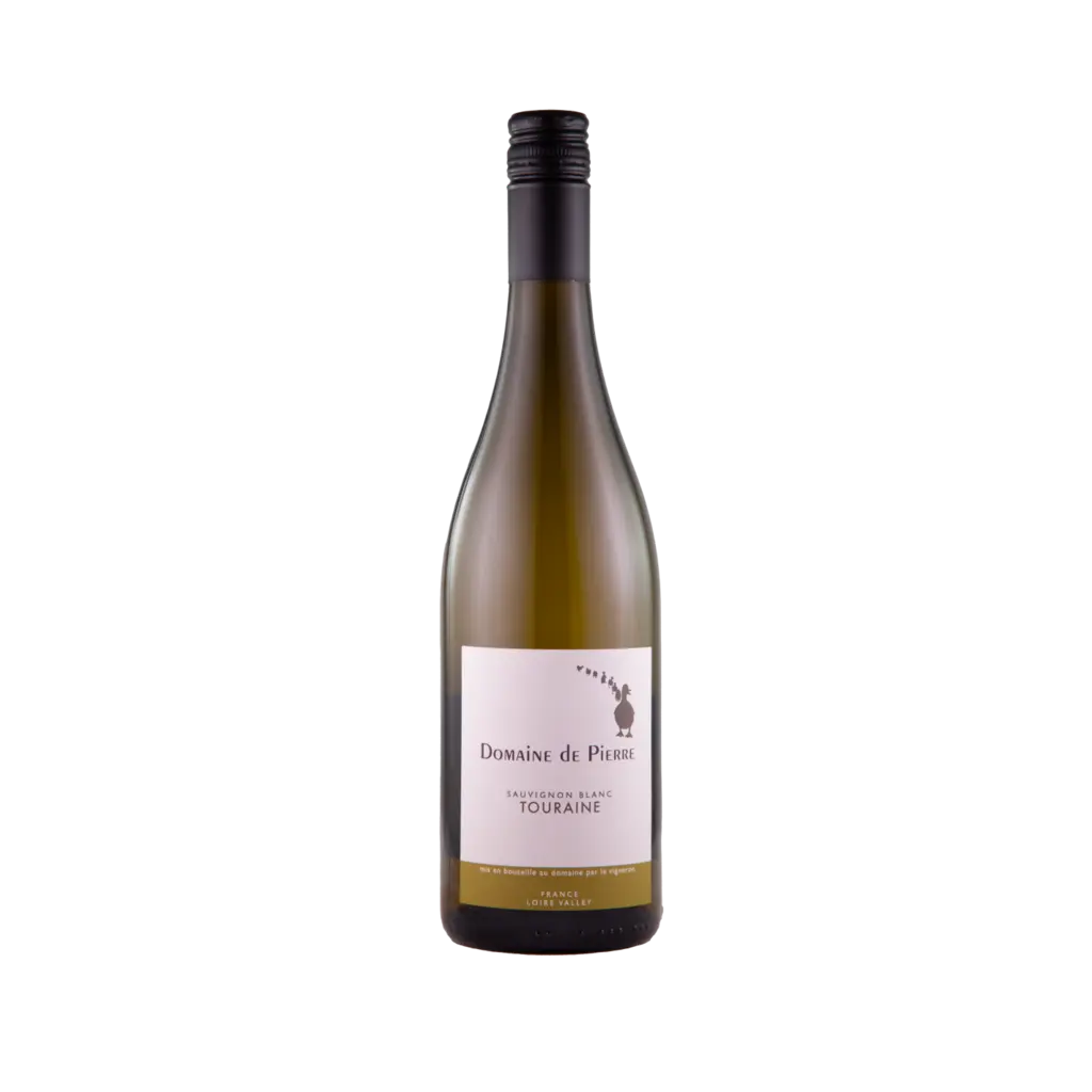 Sauvignon Touraine ´Domaine de Pierre´ 2025